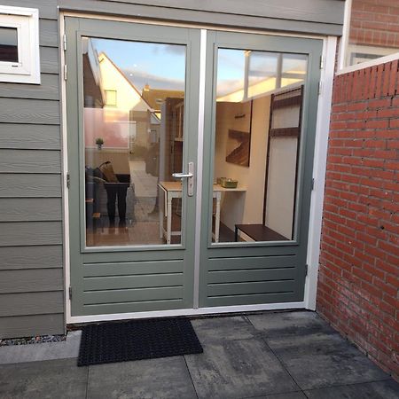 Tiny Studio Batavia Adults Only Bed By The Sea Westkapelle Buitenkant foto