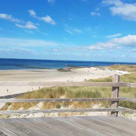 Tiny Studio Batavia Adults Only Bed By The Sea Westkapelle Buitenkant foto